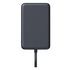 Xiaomi Power Bank Magnético 10000mAh con cable integrado - Gris image number null