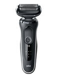 Cepillo de Dientes El&eacute;ctrico Oral-B iO Series 5 51-W1600S image number null