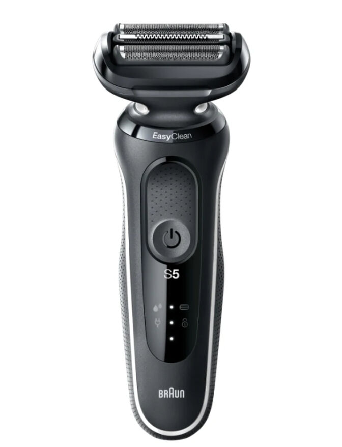 Cepillo de Dientes El&eacute;ctrico Oral-B iO Series 5 51-W1600S image number 0