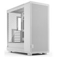 Torre E-ATX Fractal Design Epoch XL White Tempered Glass Light Tint image number null