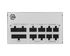 Fuente Alimentación Modular MSI MAG A850GL 850W 80+ Gold PCIE5 Blanca image number null