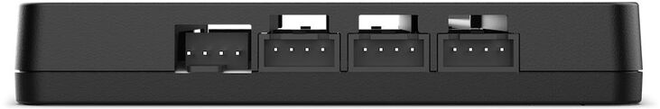 Controladora Interno NZXT RGB Lighting y Ventiladors V2 image number 3