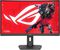 Monitor ASUS ROG STRIX 27" XG27WCS Fast VA QHD 180Hz 1ms FreeSync DisplayHDR 400