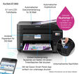 Multifuncional Epson EcoTank ET-3850 Wi-Fi image number null