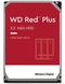 Disco Western Digital Red Plus 10TB 7200rpm 256MB SATA III