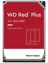 Disco Western Digital Red Plus 10TB 7200rpm 256MB SATA III image number null