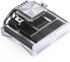Ventilador CPU Jonsbo HP-600 ARGB LS White 120mm image number null