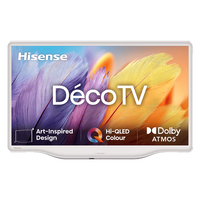 Televisor Hisense 32S5Q 32" QLED Full HD VIDAA