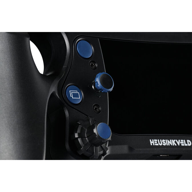 Volante Heusinkveld ONE image number 5