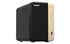 NAS QNAP TS-264-8G - 8 Baías - 2.9GHz 4-core - 8GB RAM image number null