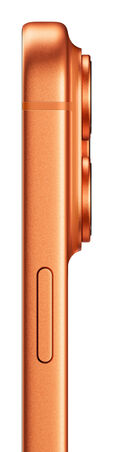 Smartphone iPhone  17 Pro 6.3" 256GB Cosmic Orange image number null