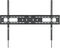 Soporte de Pared Tooq 60" a 100" Max. 75Kg