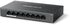 Switch SOHO Mercusys MS108GP 8 Portas Gigabit UnManaged PoE+ image number null