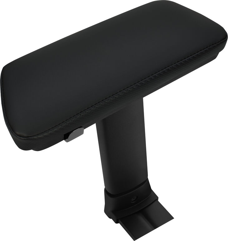Silla Gaming ThunderX3 Core Smart Racer Black image number 5