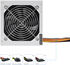 Fuente Alimentación Tooq Ecopower II ATX 500W (S/Cable Alim) image number null