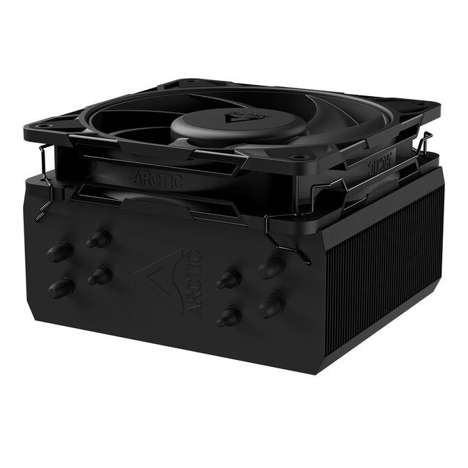 Cooler CPU Arctic Freezer 36-S Black - 120mm image number 5