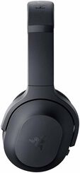 Auriculares Razer Barracuda Wireless/Bluetooth Negro image number null