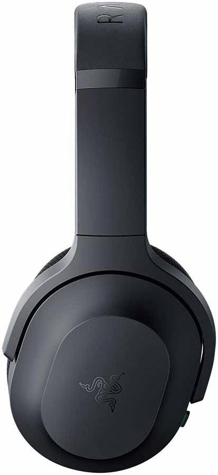 Auriculares Razer Barracuda Wireless/Bluetooth Negro image number 2