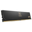 Team Group Kit 128GB (2 x 64GB) DDR5 6400MHz T-Create Negro CL42 image number null