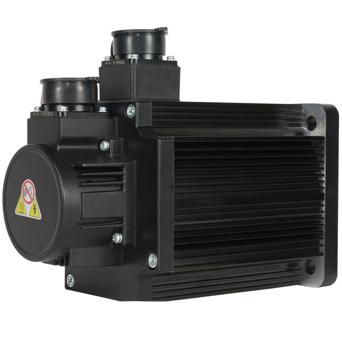 Conjunto Controladora para Base Volante + Base Volante VRS DirectForce Pro Wheel Base MiGE Motor image number 4