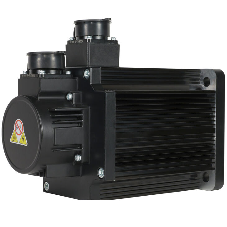 Conjunto Controladora para Base Volante + Base Volante VRS DirectForce Pro Wheel Base MiGE Motor image number 4