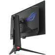 Monitor ASUS ROG Swift OLED PG27UCDM 27" 4K 240Hz 0.03ms G-SYNC 99% DCI-P3 True 10-bit 90W USB-C PD image number null
