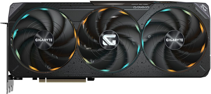 Tarjeta Gráfica Gigabyte GeForce® RTX 5070 Ti Gaming OC 16GB GDDR7 DLSS4 image number 1