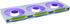 Ventilador Lian Li UNI FAN SL120 Infinity Wireless RGB PWM Blanco 120mm (Pack 3) image number null