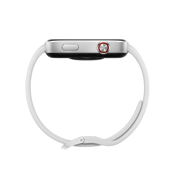Smartwatch Xiaomi Redmi Watch 6 2,07" AMOLED 24 d&iacute;as GPS 5 ATM Gris image number 2