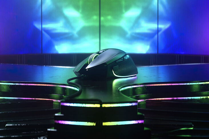 Ratón Razer Basilisk V3 image number 1