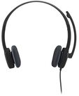 Auriculares Logitech H151 image number null