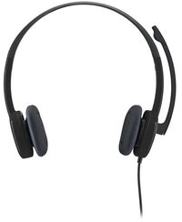 Auriculares Logitech H151