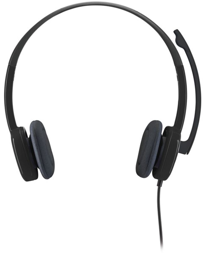 Auriculares Logitech H151 image number 0