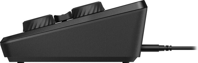 Misturador de &Aacute;udio Hyper X image number 1