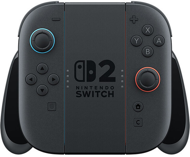 Joy-Con 2 Charging Grip image number 2