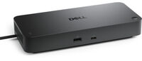 Docking Station Dell Pro Thunderbolt 4 Smart SD25TB4 8K USB-C / HDMI / DisplayPort / Ethernet 2.5GbE / 130W