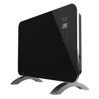 Convector Cecotec Ready Warm 6670 Crystal Connected