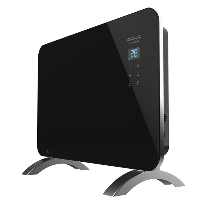 Convector Cecotec Ready Warm 6670 Crystal Connected image number 0