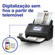 Esc&aacute;ner de Documentos Epson WorkForce ES-590W image number null