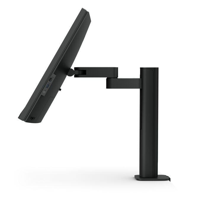 Monitor BenQ DesingVue 31.5" PD3205UA IPS 4K ERGO sRGB HDR10 USB-C Designer Monitor image number 13