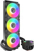 Kit Refrigeración Líquida Arctic Liquid Freezer III PRO ARGB - 360mm image number null