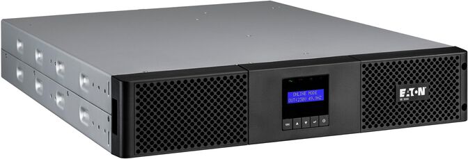 UPS Eaton Eaton 9E 2000i 2000VA/1800W IEC/USB Rack 2U image number 4