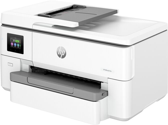 Impresora HP OfficeJet Pro 9720e image number 1