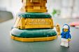 LEGO Editions: Trofeo Oficial de la Copa Mundial de la FIFA, 2842 Piezas (43020) image number null
