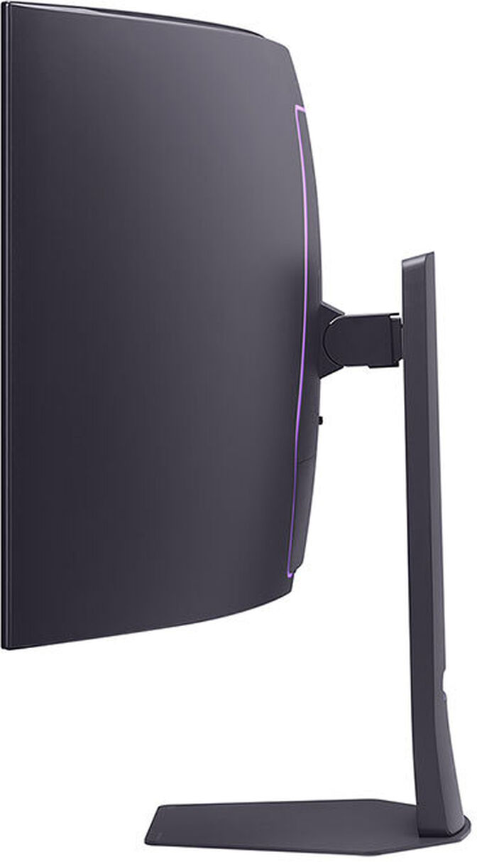 Monitor Curvo Gaming LG UltrGear 45" 45GX950A OLED 5K2K 165Hz 0.03ms G-Sync Compatible image number 13