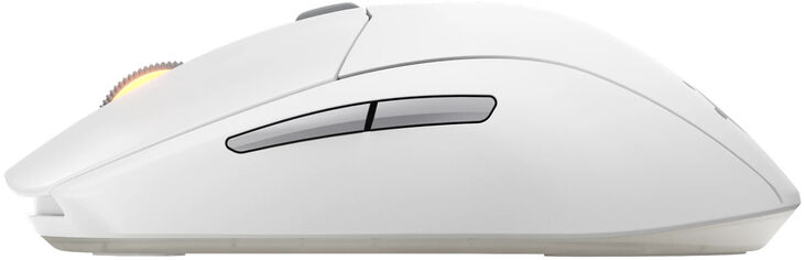 Ratón Steelseries Rival 3 Wireless Gen2 Blanco image number 2