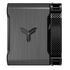 Ventilador CPU Jonsbo HX6250 Negro - 140mm (LGA 1700) image number null