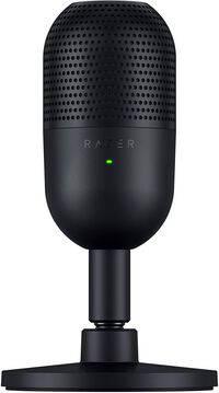 Micrófono Razer Seiren V3 Mini Micrófono Razer Seiren V3 Mini