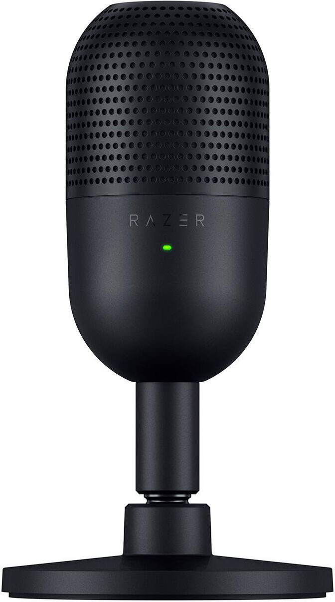 Micr&oacute;fono Razer Seiren V3 Mini image number 0