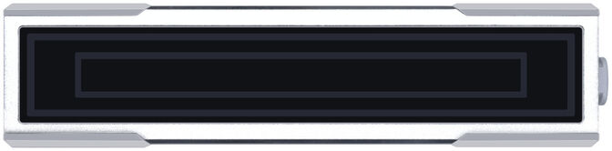 Ventilador Lian Li UNI FAN SL120 Infinity Wireless RGB PWM Blanco 120mm (Pack 3) image number 7